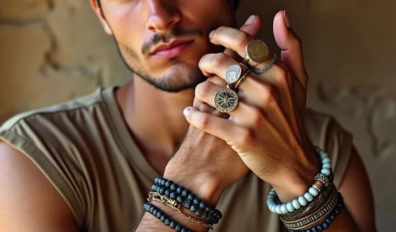 Men's accessories