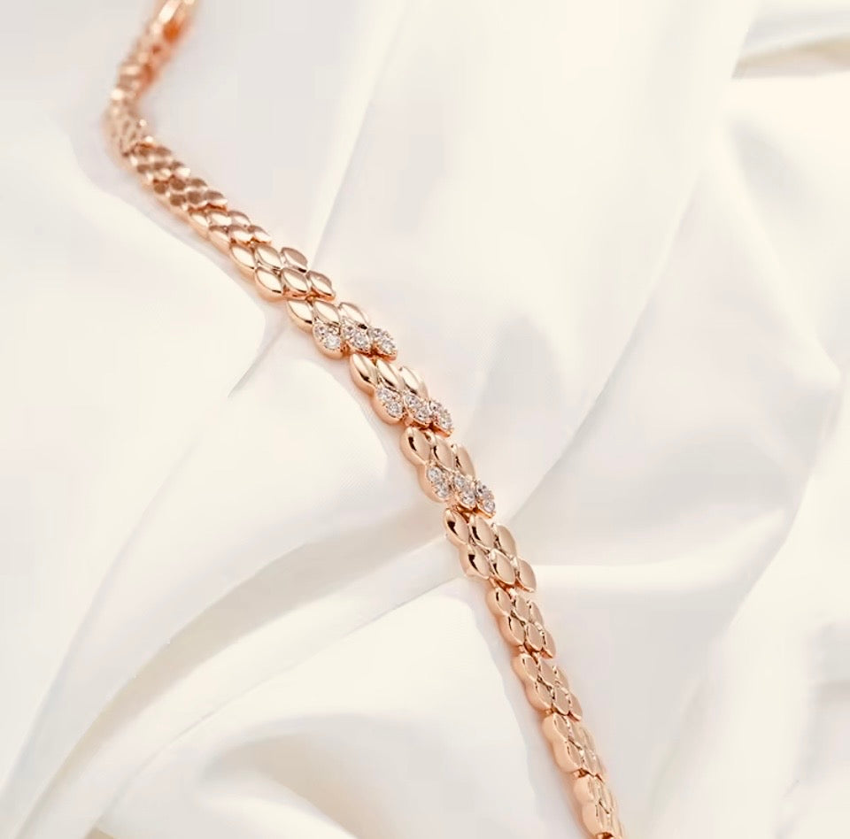 Optimum Virelle Bracelet