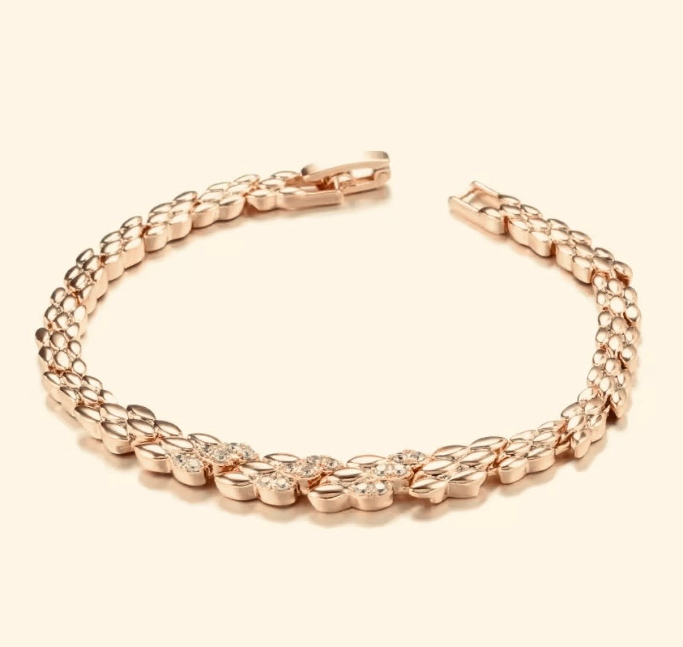 Optimum Virelle Bracelet