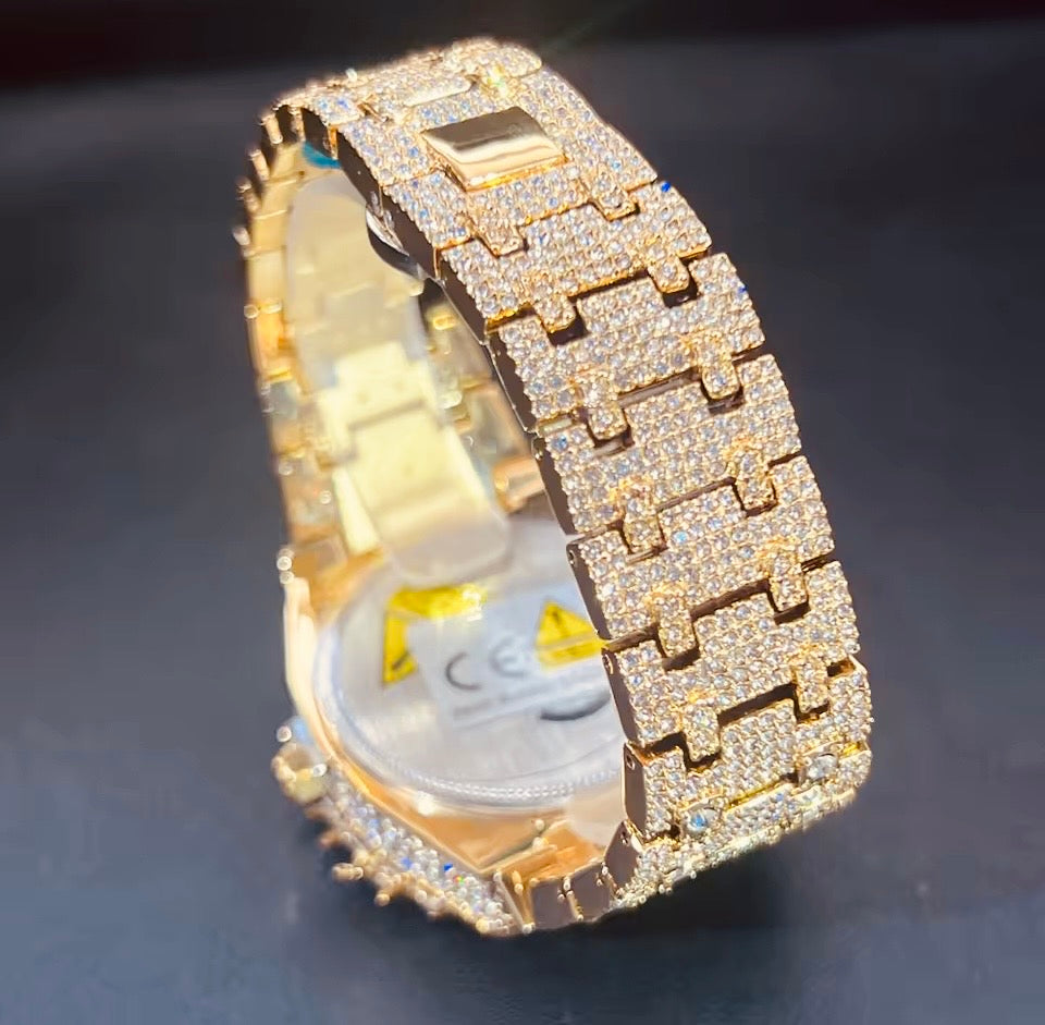 Optimum Ice Phantom Watch