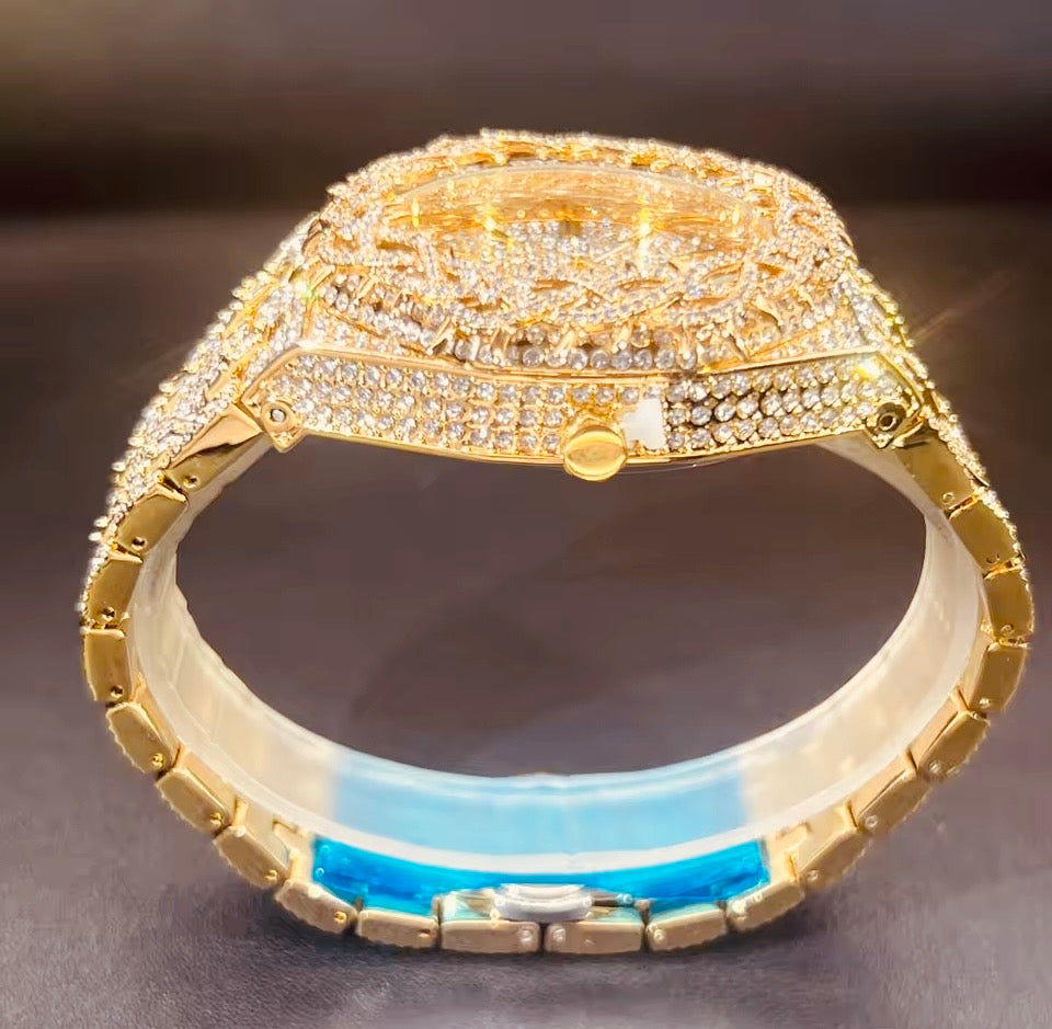 Optimum Ice Phantom Watch