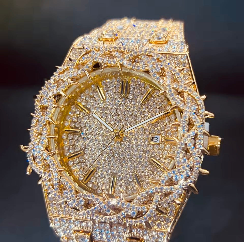Optimum Ice Phantom Watch