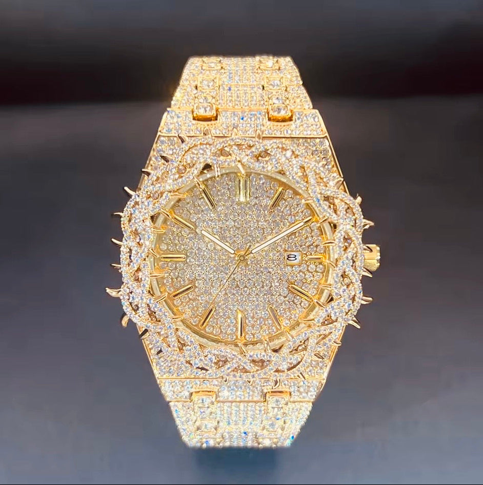Optimum Ice Phantom Watch