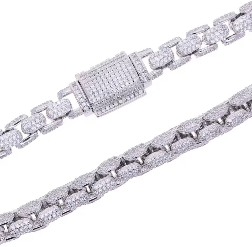 Optimum Viper Ice Link Chain