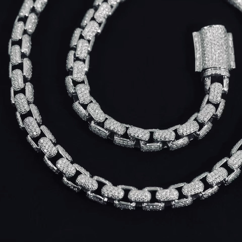 Optimum Viper Ice Link Chain