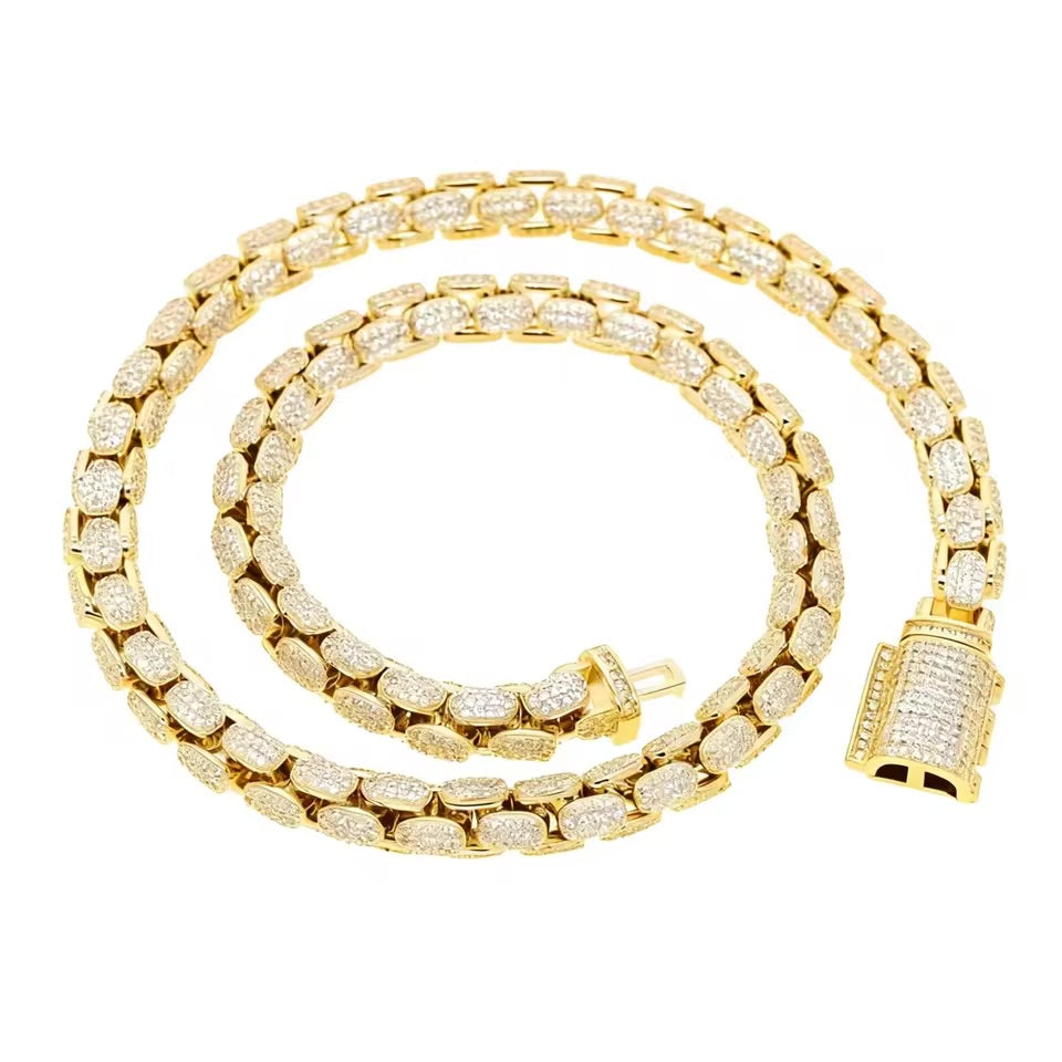 Optimum Viper Ice Link Chain