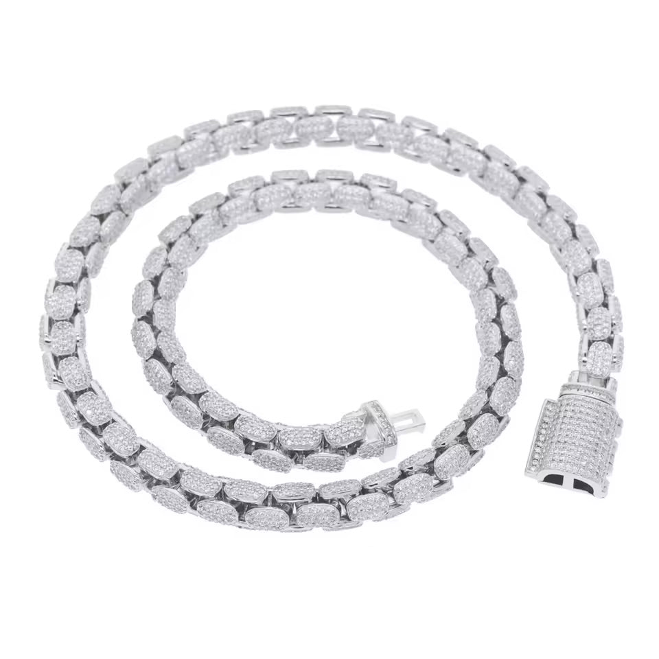 Optimum Viper Ice Link Chain