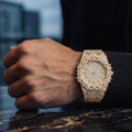 Optimum Ice Phantom Watch